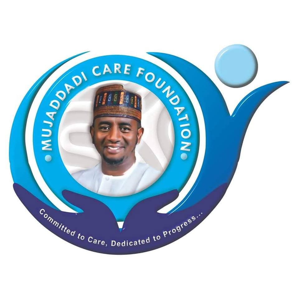 Mujaddadi Care Foundation